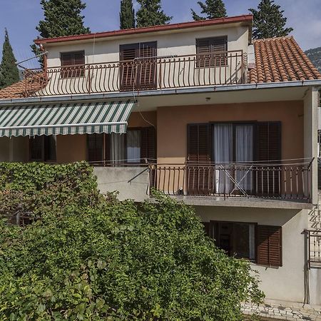 Apartmani Jordana Komiža Exteriér fotografie