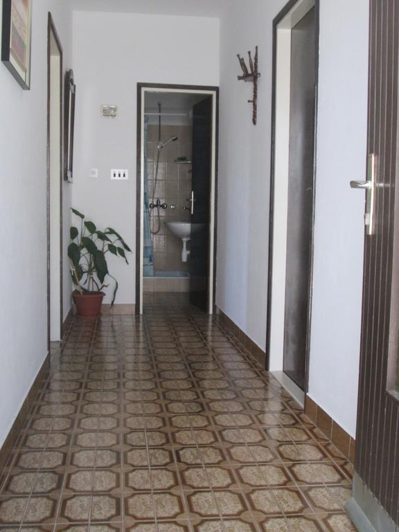 Apartmani Jordana Komiža Pokoj fotografie