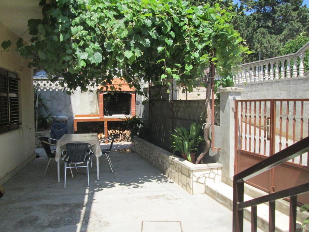 Apartmani Jordana Komiža Pokoj fotografie