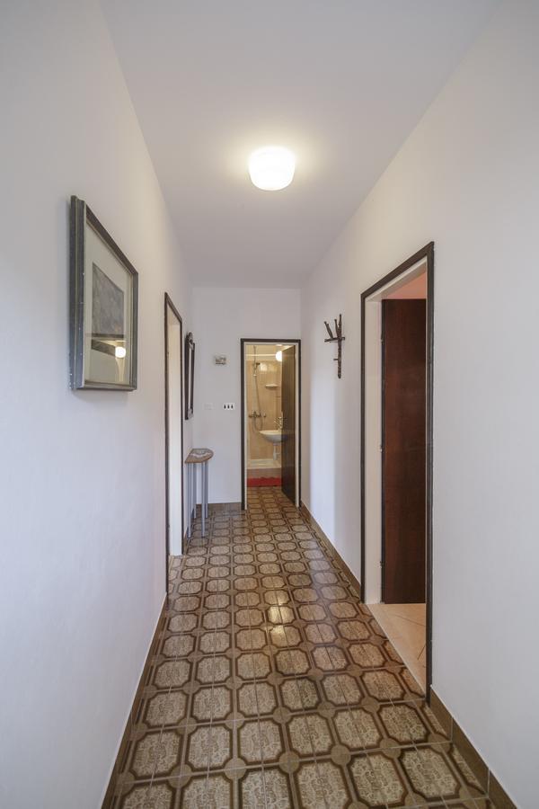 Apartmani Jordana Komiža Exteriér fotografie